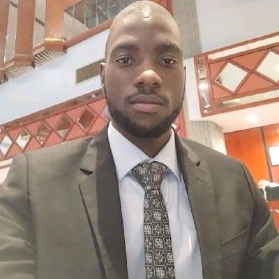 Makomborero Pakachena