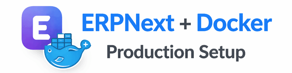 ERPNext Production Deployment